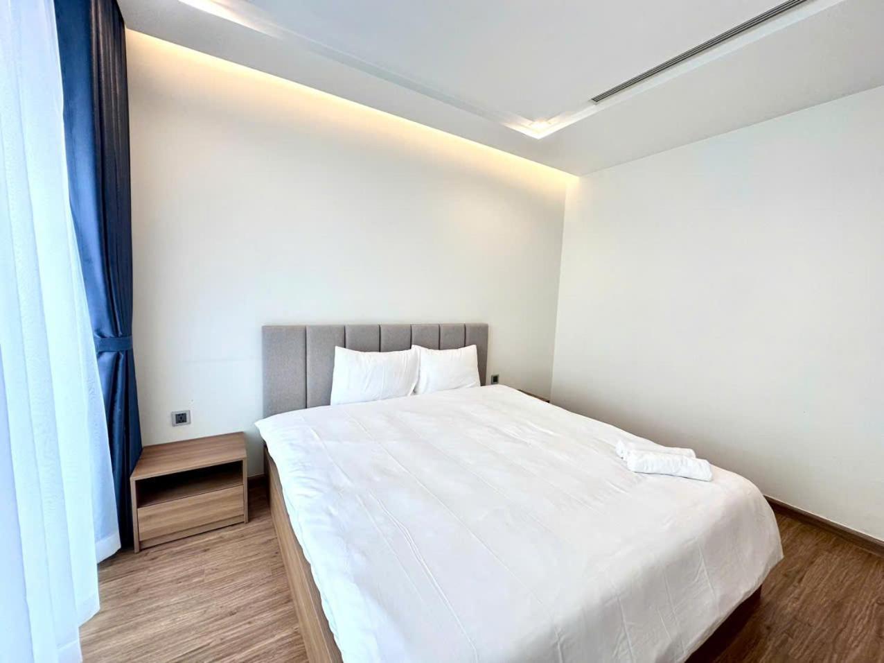 Luxury Apartment In Vinhomes Metropolis Hanoi Luaran gambar